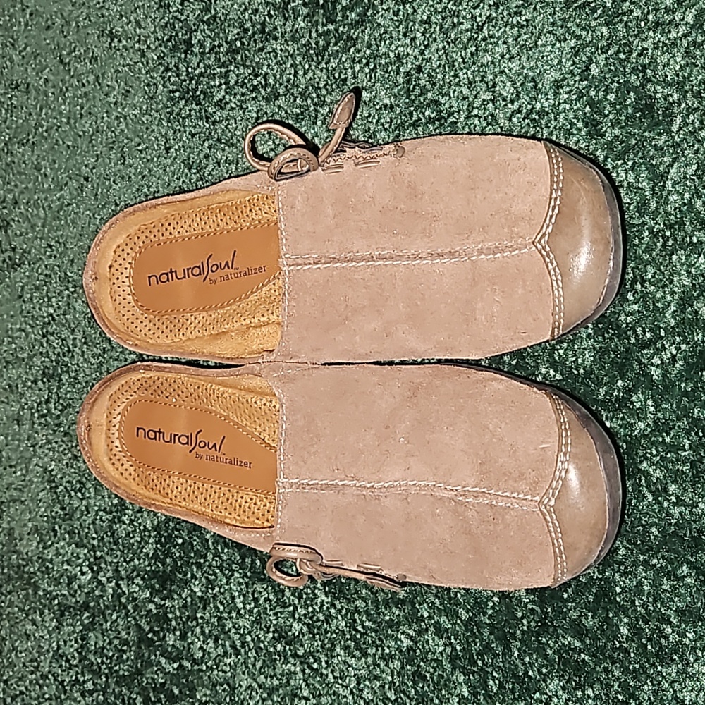 SOUL Naturalizer Mules for Women